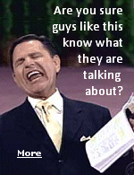 The author of this article does not believe in a God who gets to choose which people suffer. If people suffer, it�s because circumstances of life happen.
